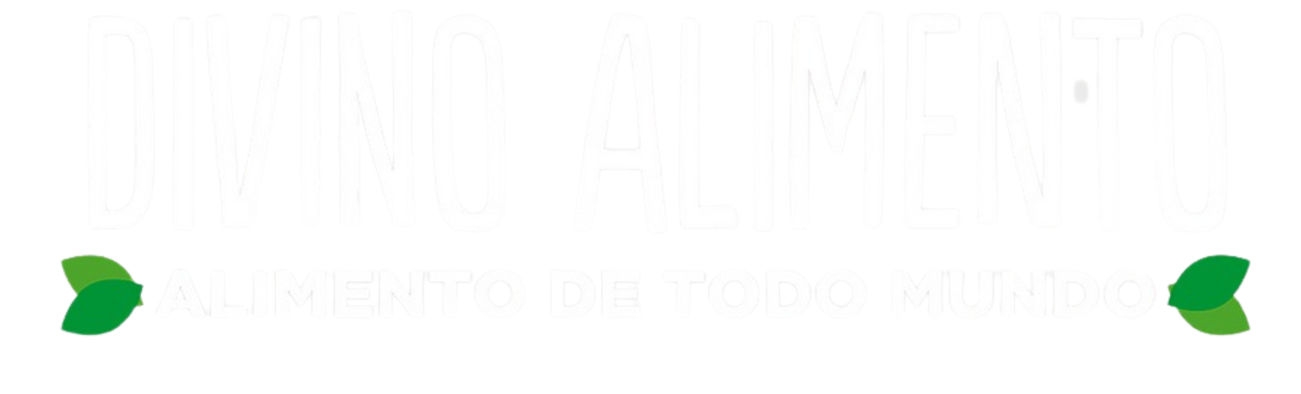 Divino Alimento